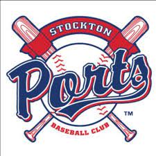 Stockton Ports